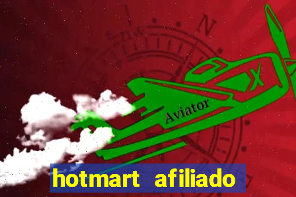 hotmart afiliado entrar login